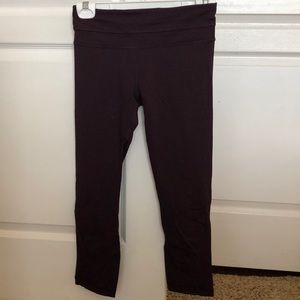 Inspire Crop II *Luxtreme